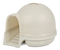 Petmate Clean Step Litter Dome You Can Get More Details By Clicking On The Image Cat Box Cat Litter Box Furniture Litter Box Furniture
