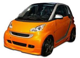 2014 smart fortwo has a remarkable interior and exterior. Smart Fortwo