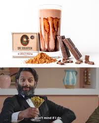 It may look and smell delicious, but please do not eat the soap 😫😣