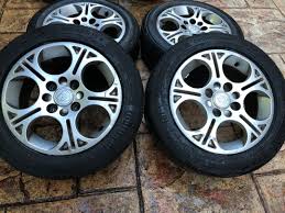 Punca enjin tak boleh dihidupkan.cara check masalah (wira) kereta breakdown cara atasi masalah#campro masalah start boleh hidup tak boleh dari apeng impian auto persona crank kosong engine check light hilang!!! Sport Rim Proton Gen2 15 Inci Auto Accessories On Carousell