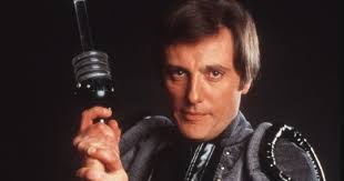 A Shroud of Thoughts: Paul Darrow Passes On