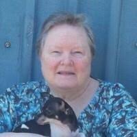 Patricia Scarbrough Obituary