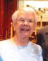 Obituary information for Eleanor McGrath