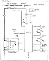 Honda accord engine diagram | diagrams: 94 Accord Radio Wiring Diagram Cant Find The Right One Honda Tech Honda Forum Discussion