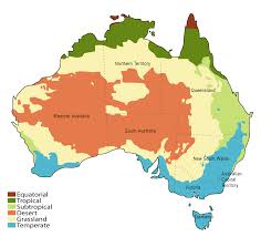 File Australia Climate Map Mjc01 Png Wikimedia Commons