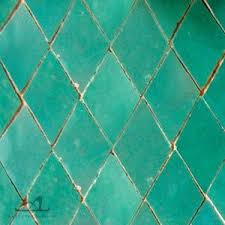 Diamond Jade Mosaic Tile Amethyst Artisan Mosaic Tiles Pretty Tiles Mosaic