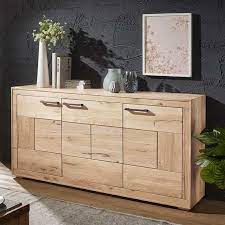 Massives sideboard sheesham palisander fire & earth stone. Sideboards Kommoden Aus Massivholz Preisvergleich Moebel 24