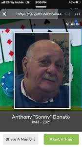 It is with deep sorrow and sadness that we share of the passing of AHN  Prehospital Response Paramedic, Anthony Cuda. Tony was not only a colleague  and provider for the Response Program,