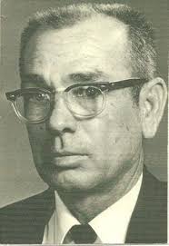 Leonard Herbert Branham (1920-1995)