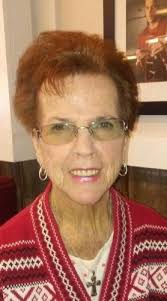 Jane (Lockhart) Thrana