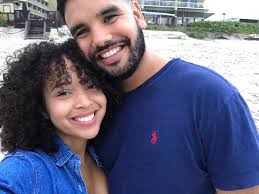 Happy Birthday, my beloved. I love growing old with you. I truly can't  imagine my life without you. There was a time I almost lost you, but by the  Lord's mercy, you're