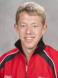 2011 Cross Country Roster