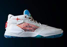 As previously mentioned, the shoe design has not been confirmed so we don't know if they'll hitting the shelves just yet. New Balance Kawhi Leonard Signature Shoe Release Dates Info Sneakernews Com