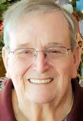 James Dickerson Obituary (1940