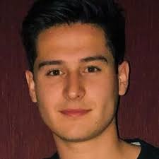 Madeleine Polk and Alexander Storm's Wedding Website