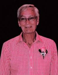 Gary Rowley Obituary