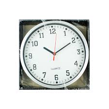 Antoine de praiteau 23 cm moving gear moving table clock. Quartz Silver Small Wall Clock Analogue Round Wall Clock Home Kitchen Bedroom The Home Fusion Company