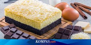 Silakan cek daftar merk butter terbaik untuk membuat kue kering terasa lebih lezat dan renyah ini. 10 Oleh Oleh Kekinian Bandung Yang Wajib Kamu Beli Halaman All Kompas Com