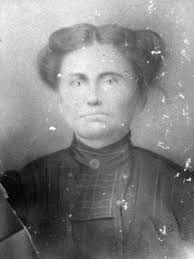 Fannie Lee Clawson Ringstaff (1892-1982)