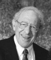 Geoffrey Isaac Obituary (2015)