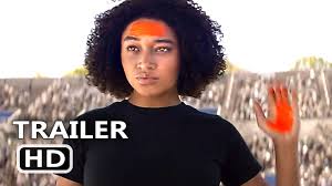 When teens mysteriously develop powerful new abilities, they are declared a threat by the government awesome movie i loved it so much definitely one of the best ones ive ever seen id love to see a sequel coming out soon ill keep my fingers crossed. The Darkest Minds Extended Trailer 2018 Amandla Stenberg Teen Sci Fi Movie Hd Youtube