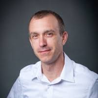 Mark Harris Email & Phone Number