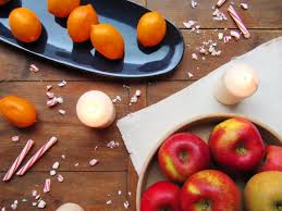 The best holiday appetizers and food ideas to serve at your christmas open house. Relax It S Just A Holiday Open House Food Network Holiday Recipes Menus Desserts Party Ideas From Food Network Food Network