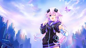 Image result for Neptunia