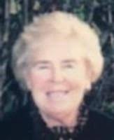 Jeanne Harrington Obituary (2020)