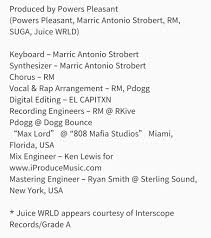 On smaller systems, archiving is synonymous with backing up. All Night Third Song From Bts World S Ost Released Today Bts Amino
