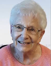 Obituary information for Elsie Charlotte Lawrence