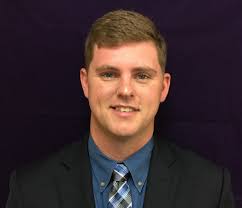 Where Are They Now? Luke Palmer