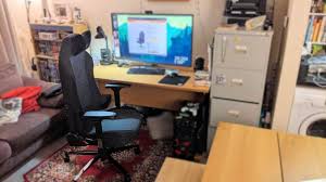 Secretlab Titan Xl Review View From The Potting Shed