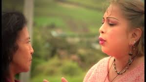 SANDRA CUASQUEN FIRMO MI SOLTERIA (LA VENECA)