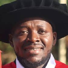 What do we do with a Man like James Currey? CANCELLED