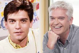 He then undertook a doctorate at wadham college. 30 Years Of Cbbc Mirror Online