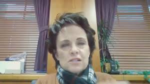 Chief Lays Out To-Do List