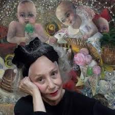 DEMI Fine Art Artist (@rodr2992)