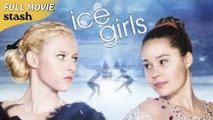 Ice Princess || Video Presentation || Casey VO