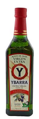 Discover the meaning of the ybarra name on ancestry®. Ybarra Extra Virgin Olive Oil Shop Oils At H E B