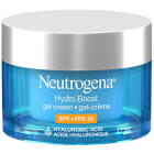 Hydro Boost Gel Face Cream SPF 25 Neutrogena