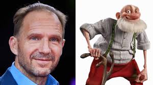 Arthur live action movie idea