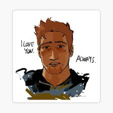 Alistair Merch & Gifts for Sale