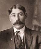 Thomas Ted Durant (1883-1951)