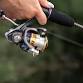 Basic Fishing Workshop