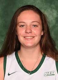 2024-25 Women's Basketball Roster