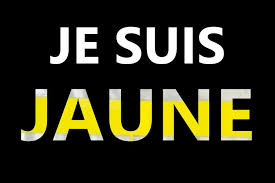 Le mouvement des gilets jaunes a démarré le samedi 17 novembre 2018. Mouvement Des Gilets Jaunes Agoravox Le Media Citoyen