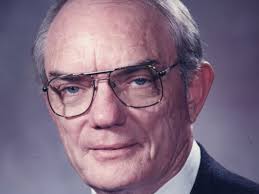 Keith Malcolm Fraser Obituary (1925