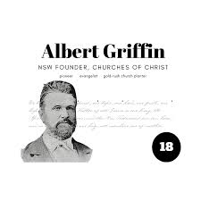 Albert Griffin