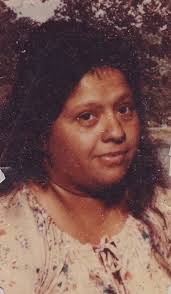 Isabel Escalon Mendoza Obituary